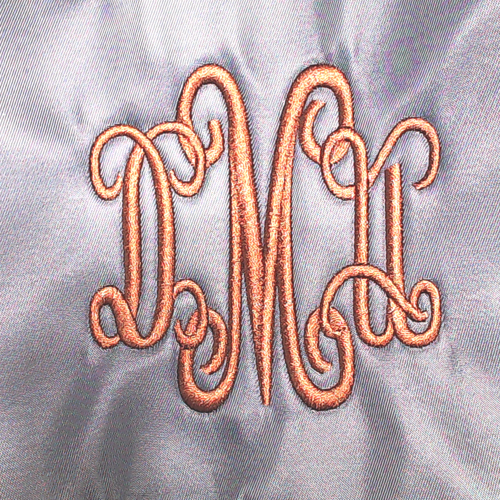 BLOOPER BAG: Monogrammed Classic Belt Bag