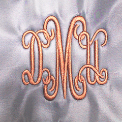 BLOOPER BAG: Monogrammed Classic Belt Bag