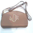 BLOOPER KIDS: Monogrammed Youth Crossbody Purse