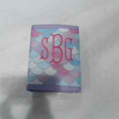 BLOOPER KIDS: Personalized Kids Wallet