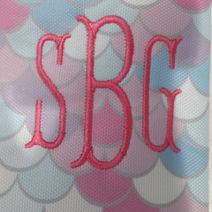 BLOOPER KIDS: Personalized Kids Wallet