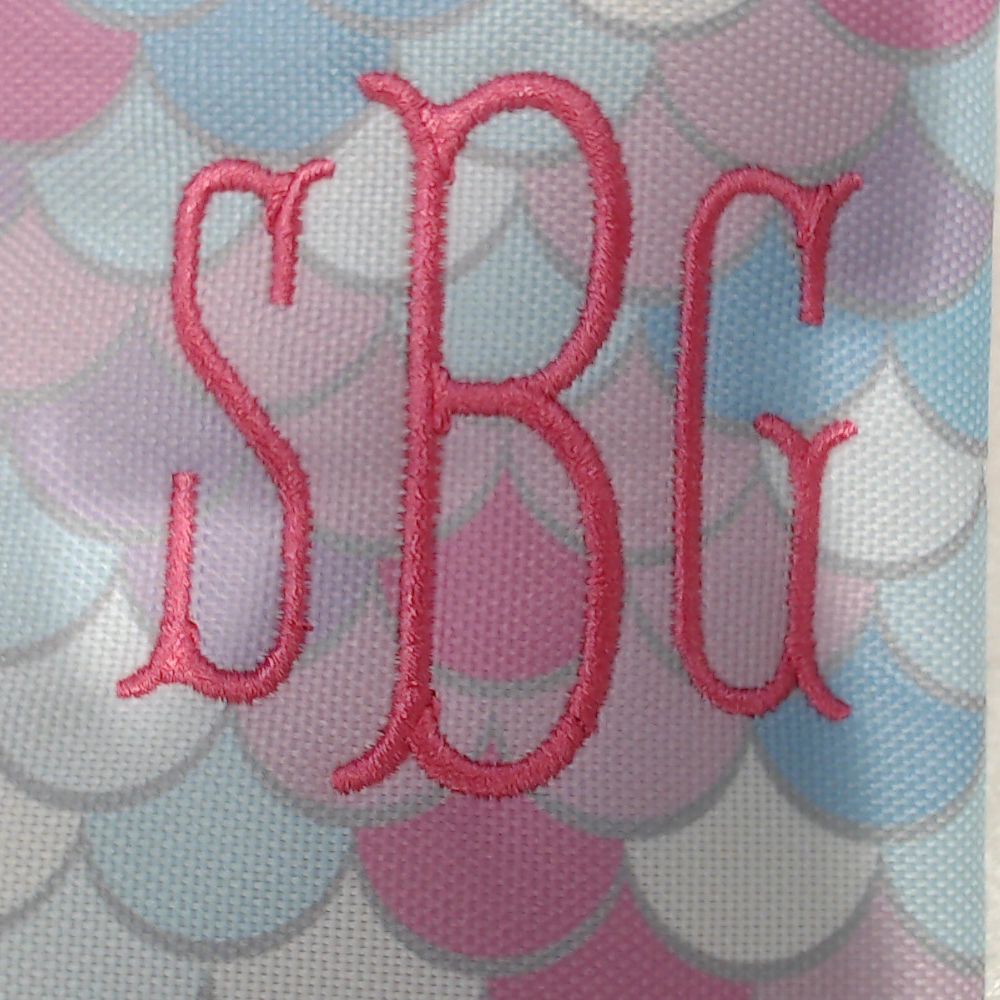 BLOOPER KIDS: Personalized Kids Wallet