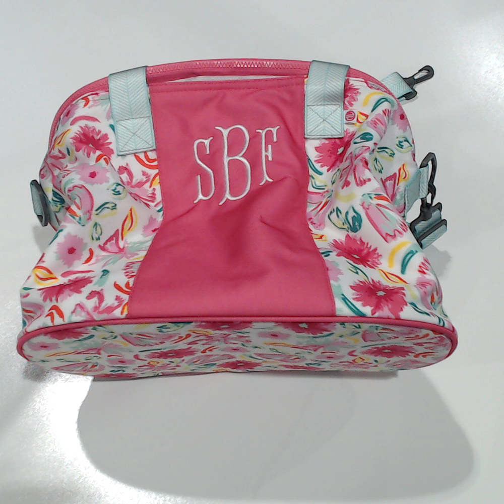 BLOOPER ACCESSORY: Personalized Cooler