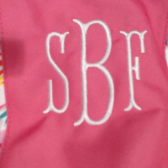 BLOOPER ACCESSORY: Personalized Cooler
