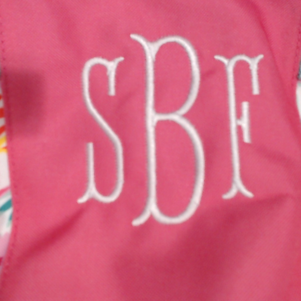 BLOOPER ACCESSORY: Personalized Cooler