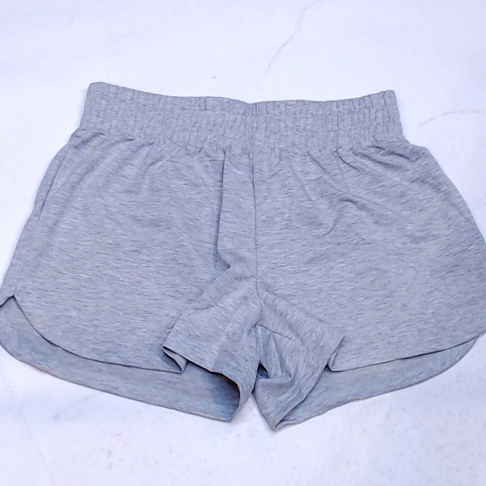 BLOOPER CLOTHING: Monogrammed Shorts