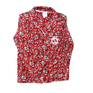 BLOOPER CLOTHING: Monogrammed Softspun Pajama Top