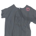 BLOOPER CLOTHING: Monogrammed Cinch Waist Cover Up