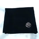 BLOOPER CLOTHING: Monogrammed Poncho