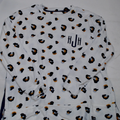 BLOOPER CLOTHING: Monogrammed Softspun Sweatshirt