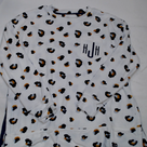 BLOOPER CLOTHING: Monogrammed Softspun Sweatshirt