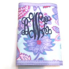 BLOOPER KIDS: Personalized Kids Wallet