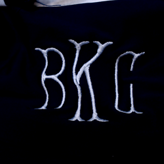 BLOOPER SWIM: Monogrammed Swim Visor