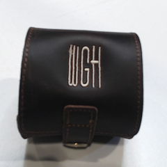 BLOOPER ACCESSORY: Personalized Watch Holder