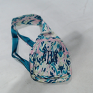 BLOOPER BAG: Personalized Sling Backpack