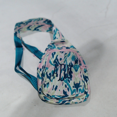 BLOOPER BAG: Personalized Sling Backpack