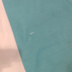 BLOOPER SWIM: Monogrammed Beach Towel
