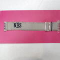 BLOOPER ACCESSORY: Personalized Smart Watch Band