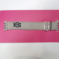 BLOOPER ACCESSORY: Personalized Smart Watch Band