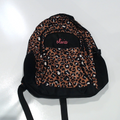 BLOOPER KIDS: Monogrammed Kids Basic Backpack