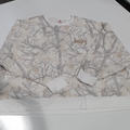 BLOOPER CLOTHING: Monogrammed Oversized Sweatshirt