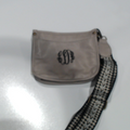 BLOOPER KIDS: Monogrammed Kids Saddlebag