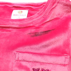 BLOOPER CLOTHING: Monogrammed Softspun Lounge Shirt
