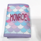 BLOOPER KIDS: Personalized Kids Wallet