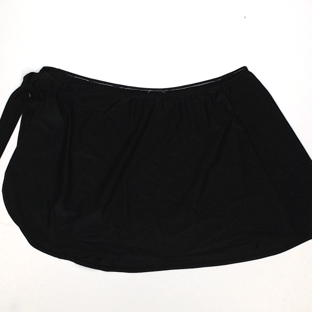 BLOOPER SWIM: Monogrammed Sarong
