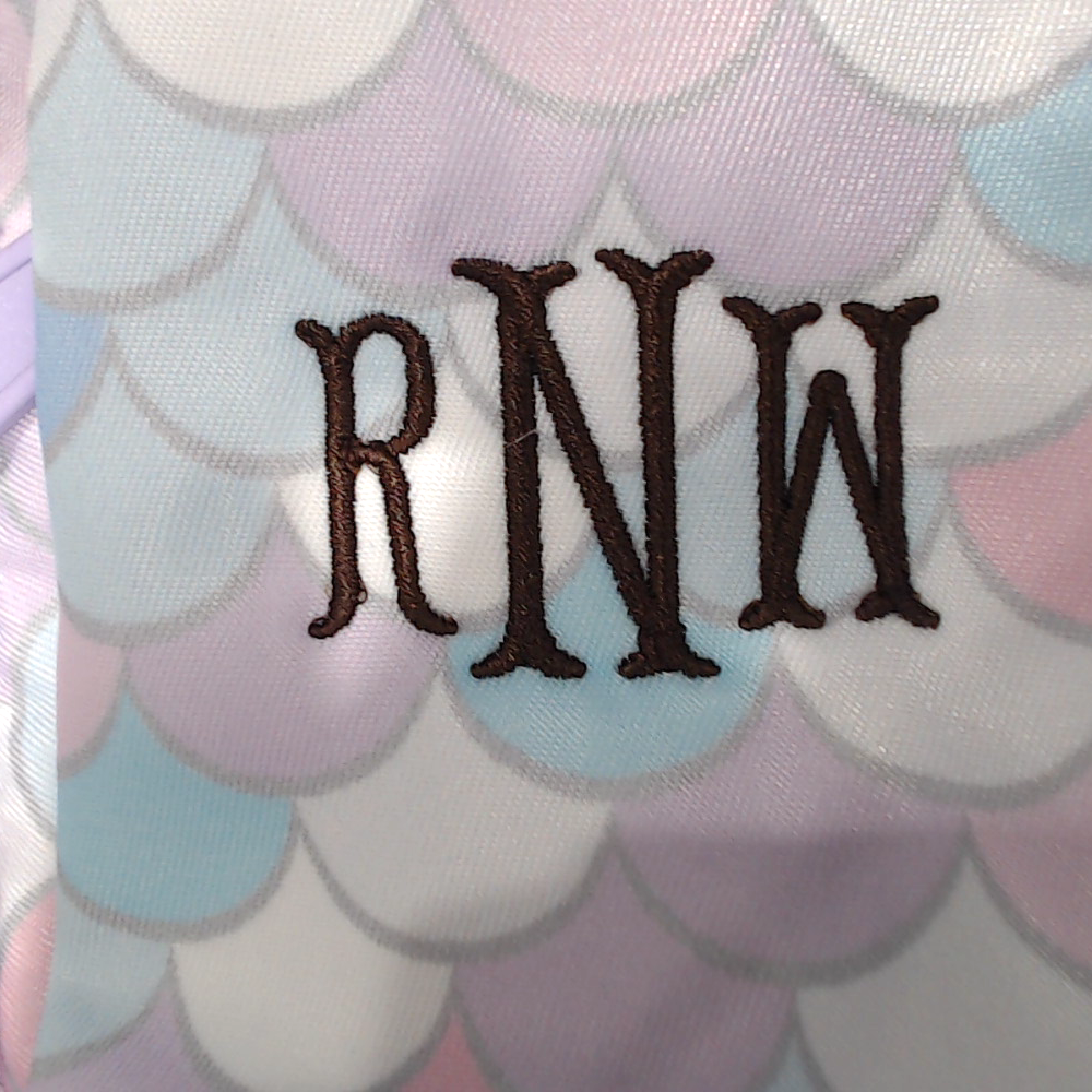 BLOOPER KIDS: Personalized Kids Sling Backpack