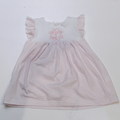 BLOOPER CLOTHING: Monogrammed Sunday Dress