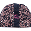 BLOOPER ACCESSORY: Monogrammed Luggage Cover