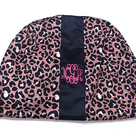 BLOOPER ACCESSORY: Monogrammed Luggage Cover