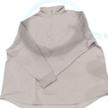 BLOOPER CLOTHING: Quarter Zip Sweatshirt