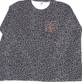 BLOOPER CLOTHING: Monogrammed Tunic Shirt