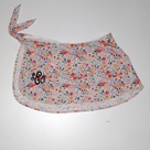 BLOOPER SWIM: Monogrammed Sarong