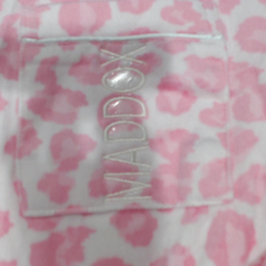 BLOOPER CLOTHING: Monogrammed Softspun Pajama Set