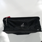 BLOOPER ACCESSORY: Monogrammed Hanging Packable Organizer