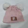 BLOOPER ACCESSORY: Monogrammed Beanie