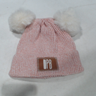 BLOOPER ACCESSORY: Monogrammed Beanie
