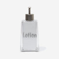 Monogrammed Lotion Dispenser in Clear