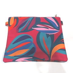 BLOOPER BAG: Blank Pouch for Backpack Cooler Tote