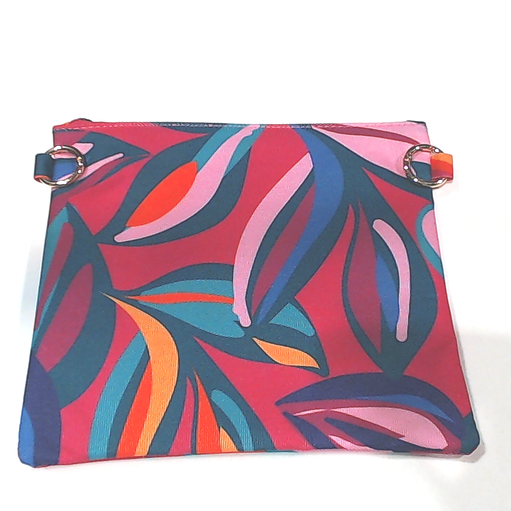 BLOOPER BAG: Blank Pouch for Backpack Cooler Tote