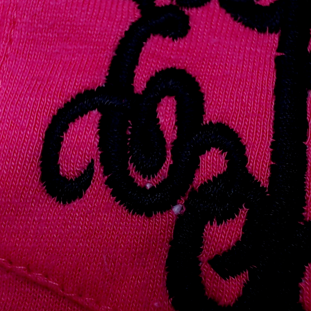BLOOPER KIDS: Monogrammed Kids Long Sleeve Shirt
