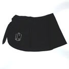 BLOOPER SWIM: Monogrammed Sarong