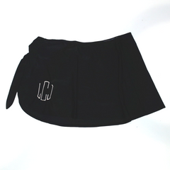 BLOOPER SWIM: Monogrammed Sarong