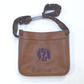 BLOOPER KIDS: Monogrammed Kids Saddlebag