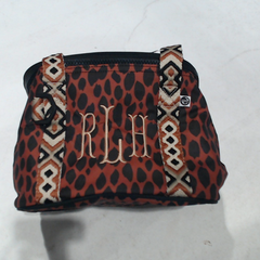 BLOOPER BAG: Personalized Small Cooler