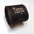 BLOOPER ACCESSORY: Personalized Watch Holder