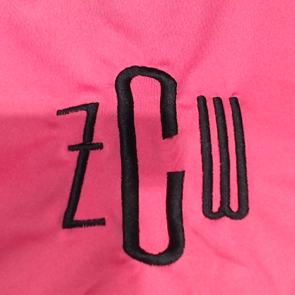 BLOOPER CLOTHING: Monogrammed Skort